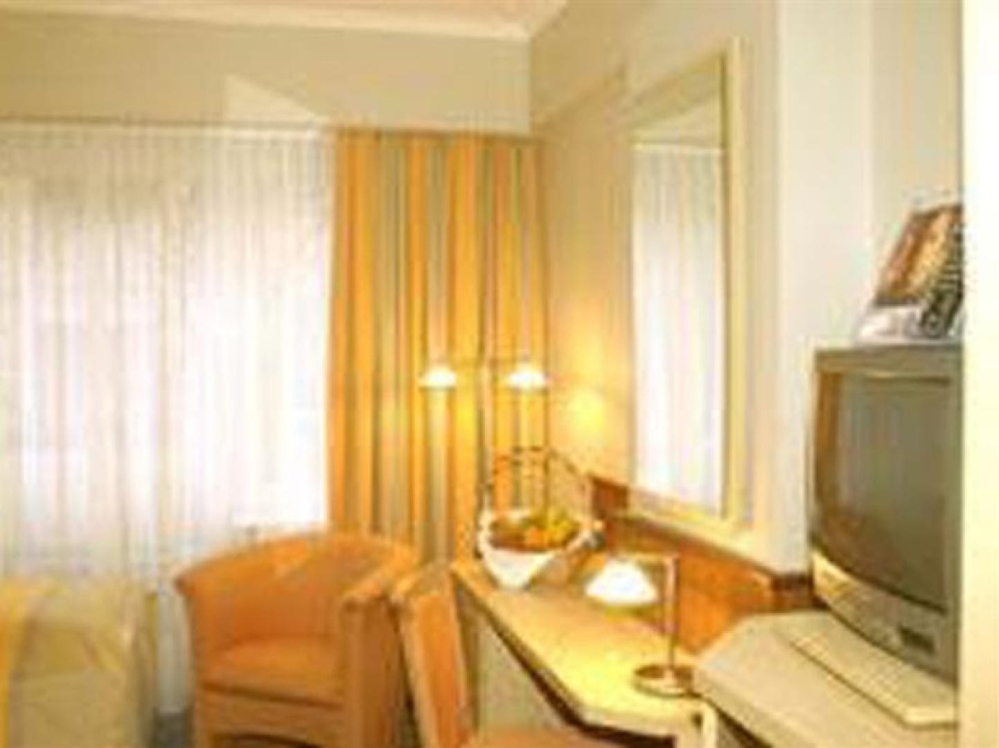 BEST WESTERN Hotel Berlin-Kurfürstendamm