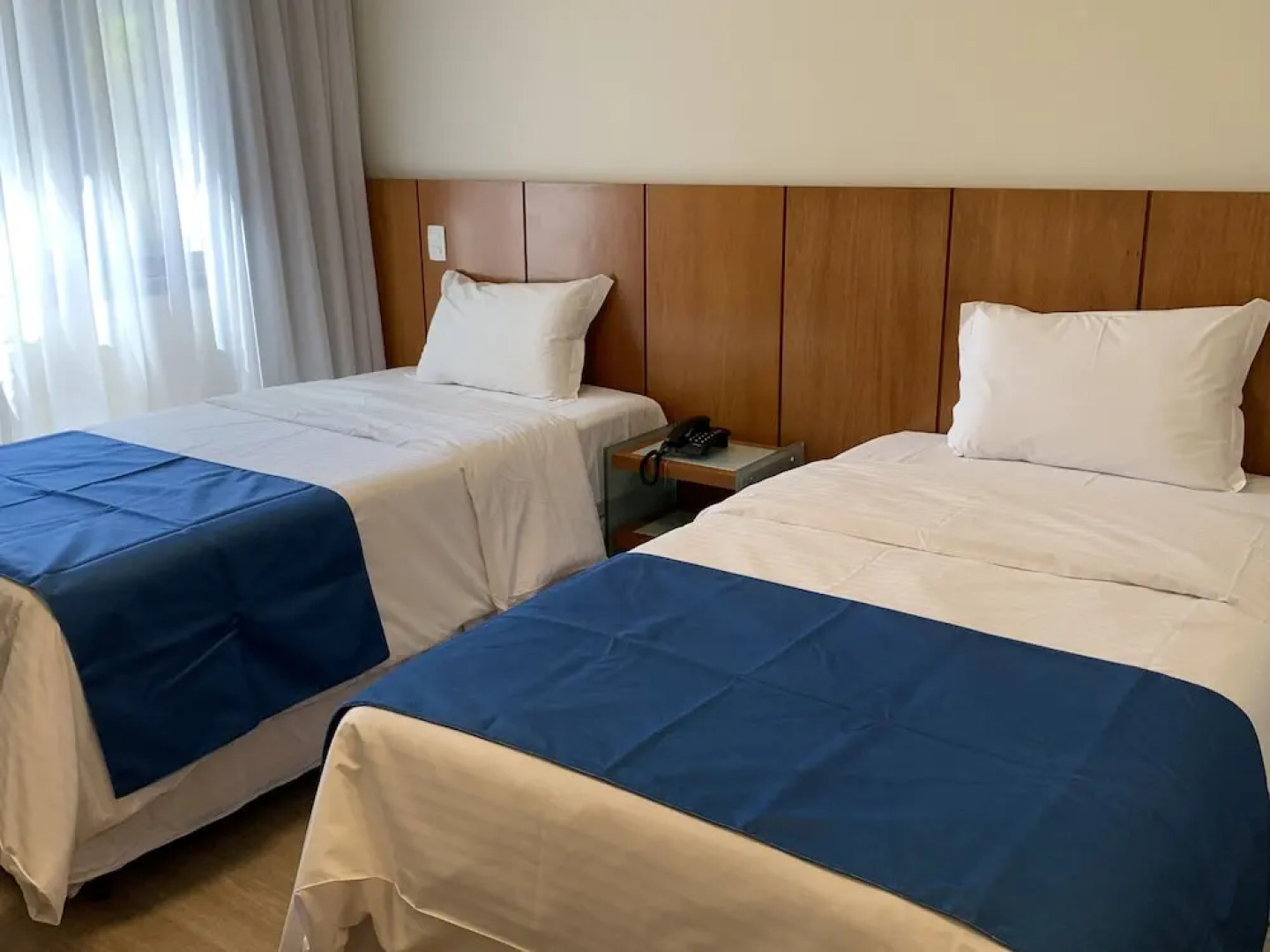 Casa Do Professor Visitante