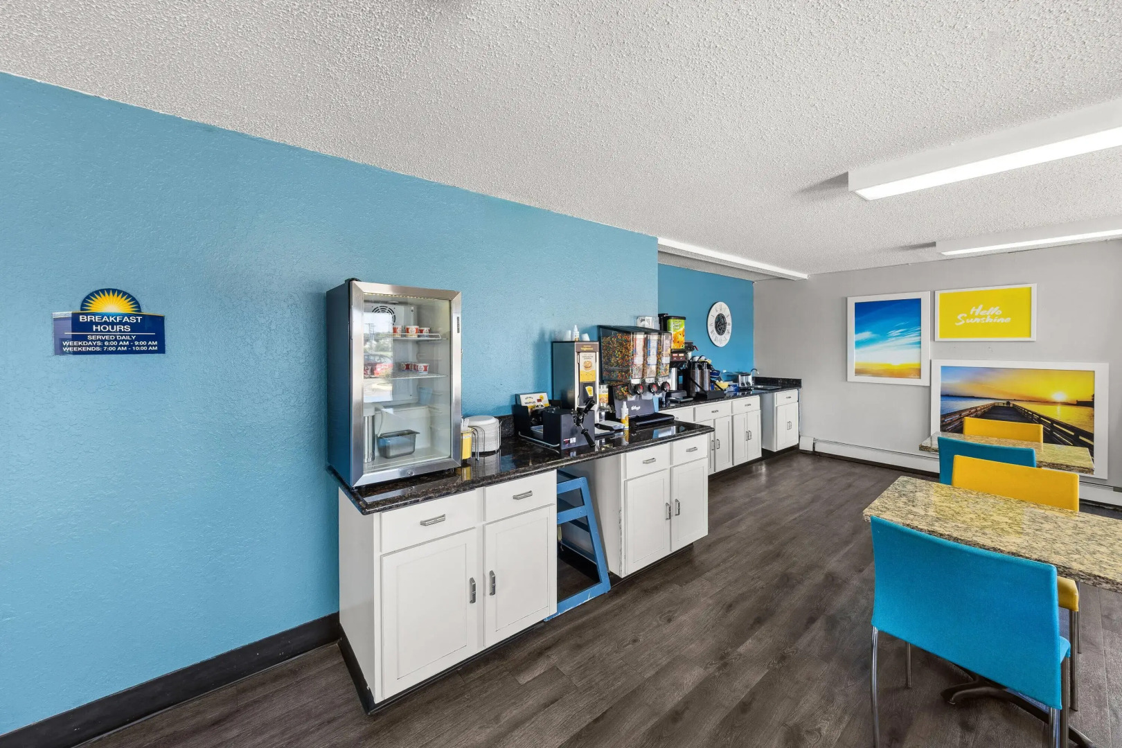 Days Inn by Wyndham Winona