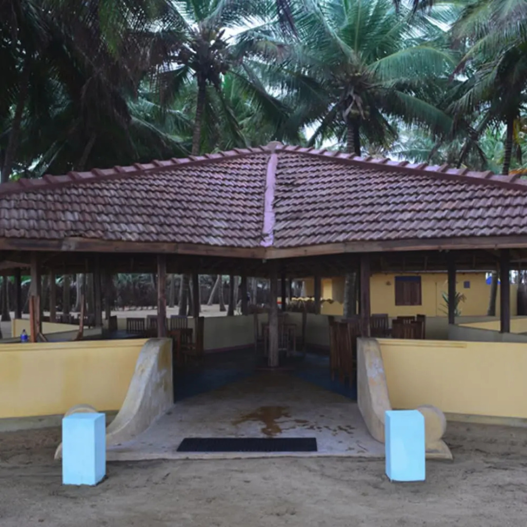 Seahorse Beach Resort