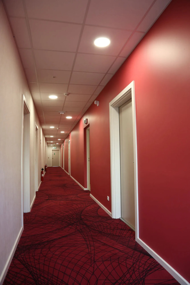 Westlodge Dardilly Lyon Nord