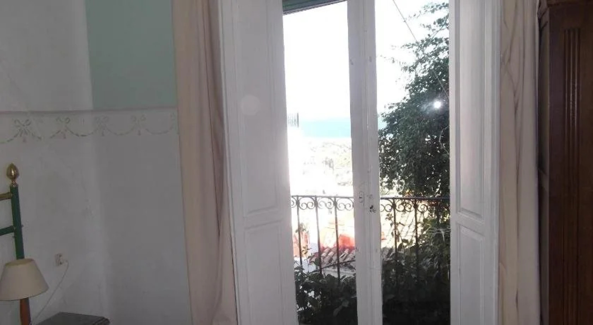 Pension El Torreon B&B