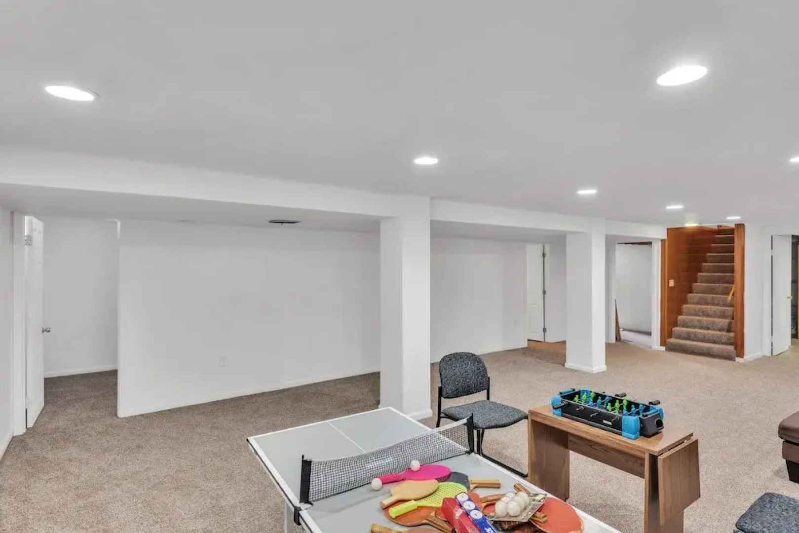 Rama's Abode - Family-friendly Retreat 3 Bedroom Home