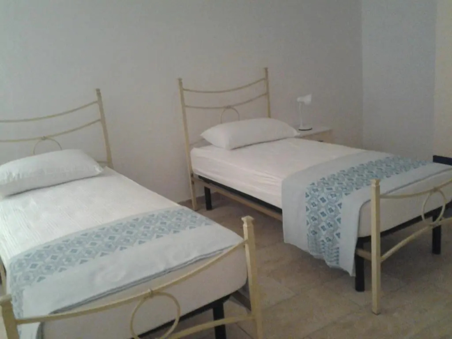 Appartamento 5 Vista Panoramica