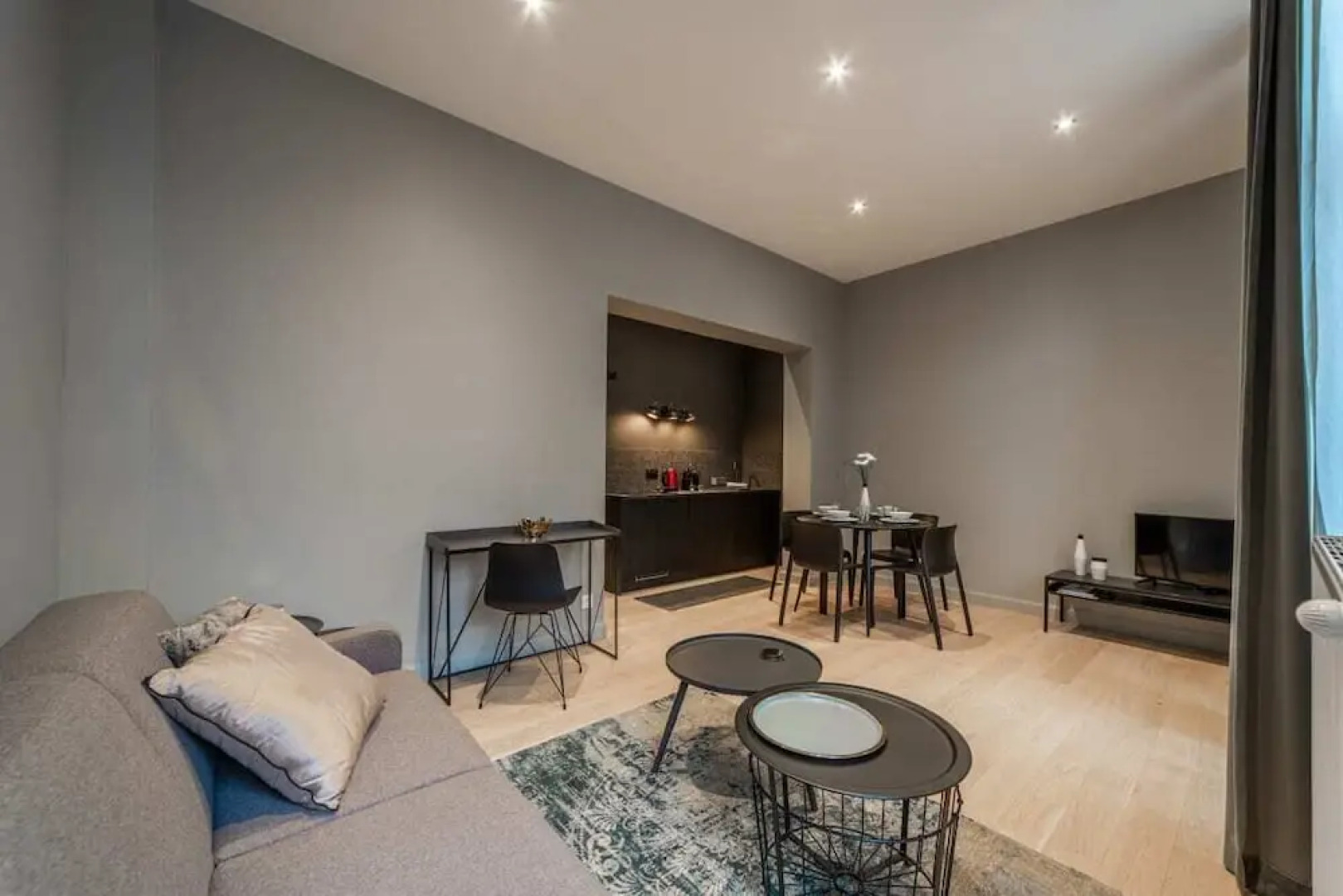 Kemp Villa Rops Private apartment