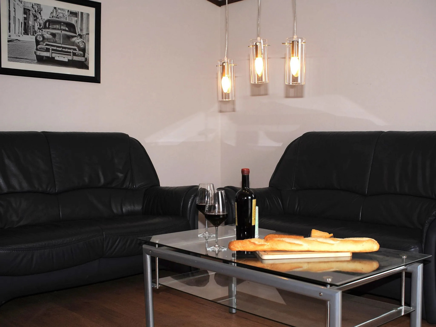 Waldferienpark Gerolstein