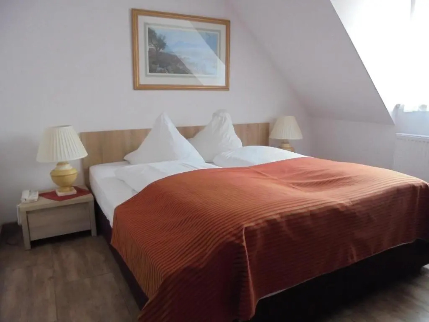 Bukowa Przystań Barlinek