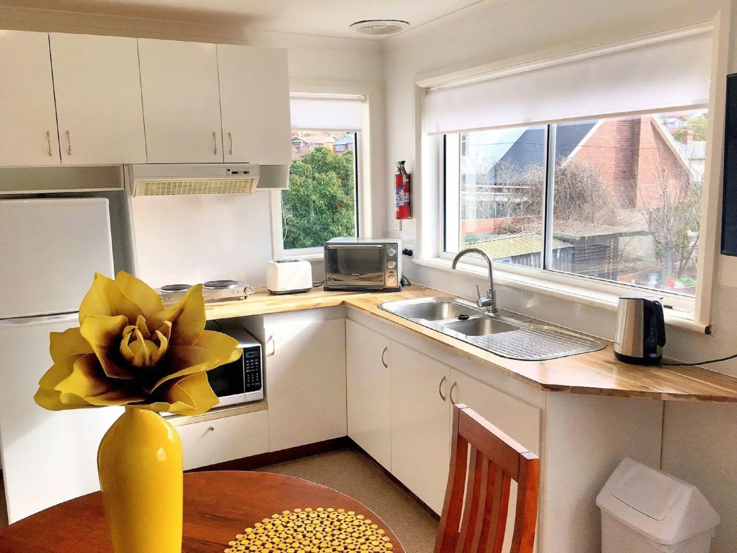 Motel Mayfair on Cavell