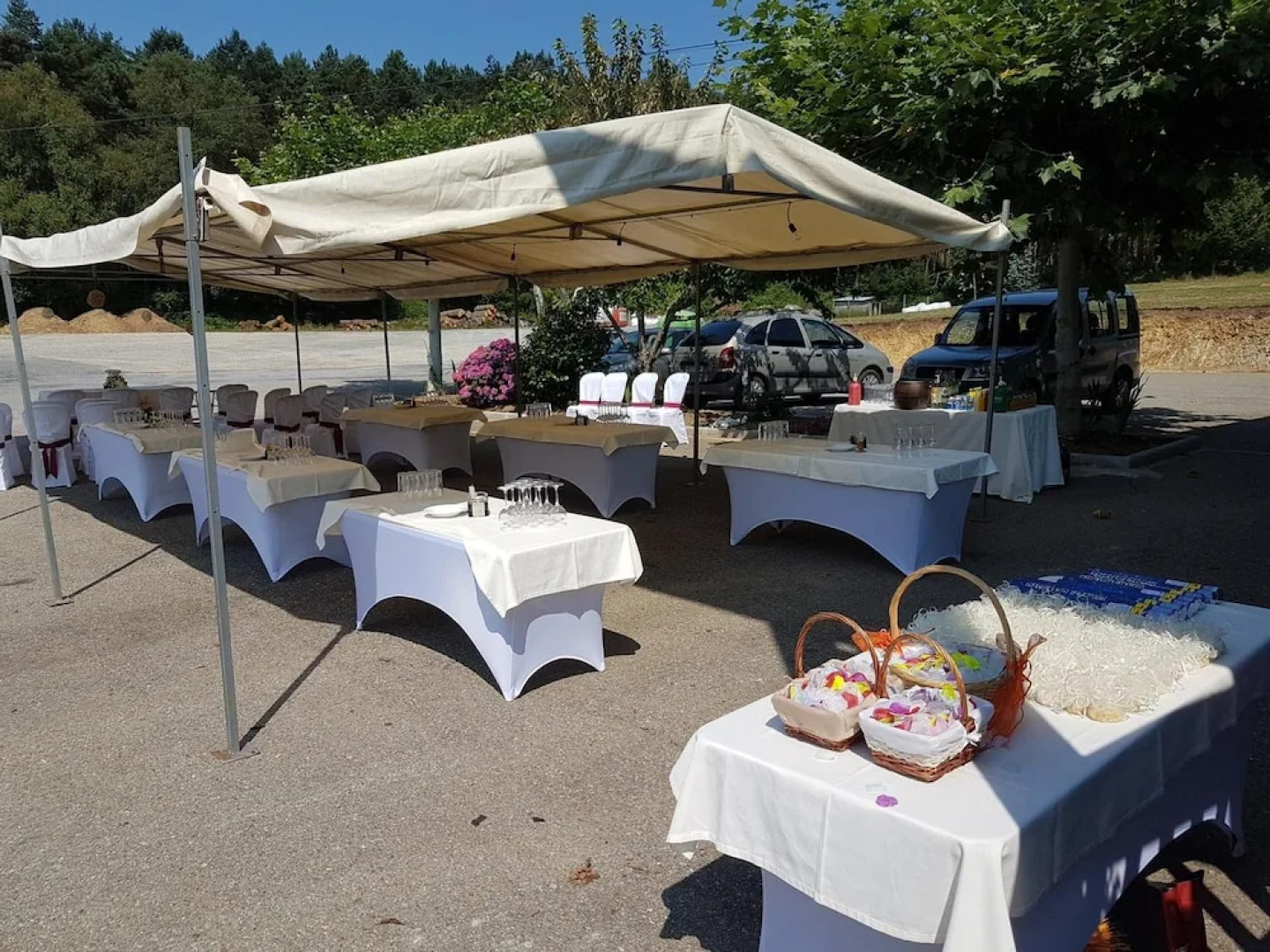 Complejo O Piñeiral