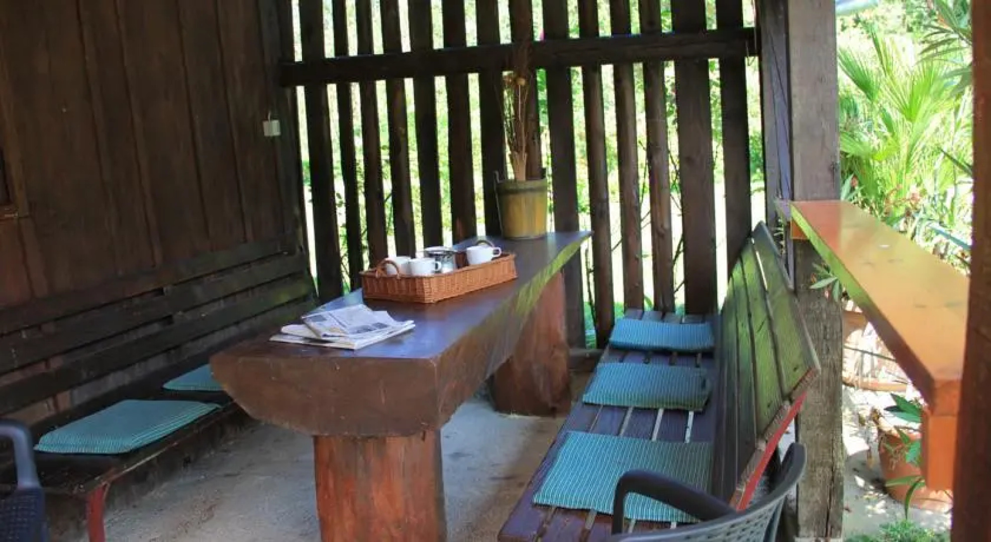 Holiday Home Briški