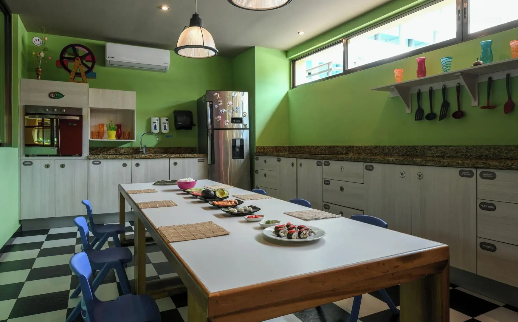 Generations Riviera Maya Family Resort Catamaran, Water Park, All & More Inclusive