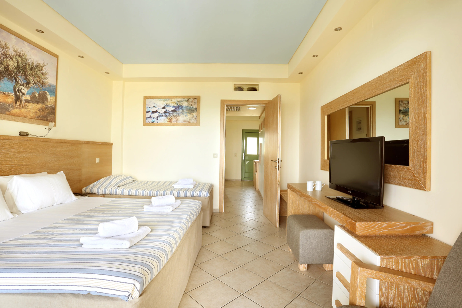 Star Beach Village and Water Park