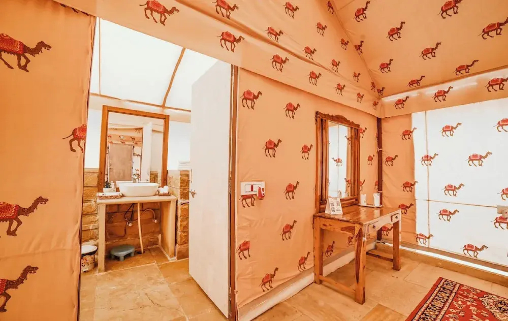 Lakhmana Desert Camp