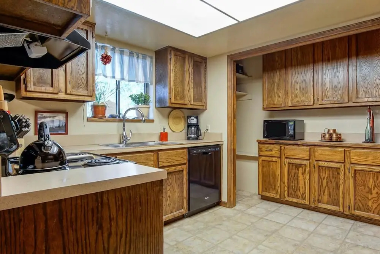 Canyon Terrace Retreat