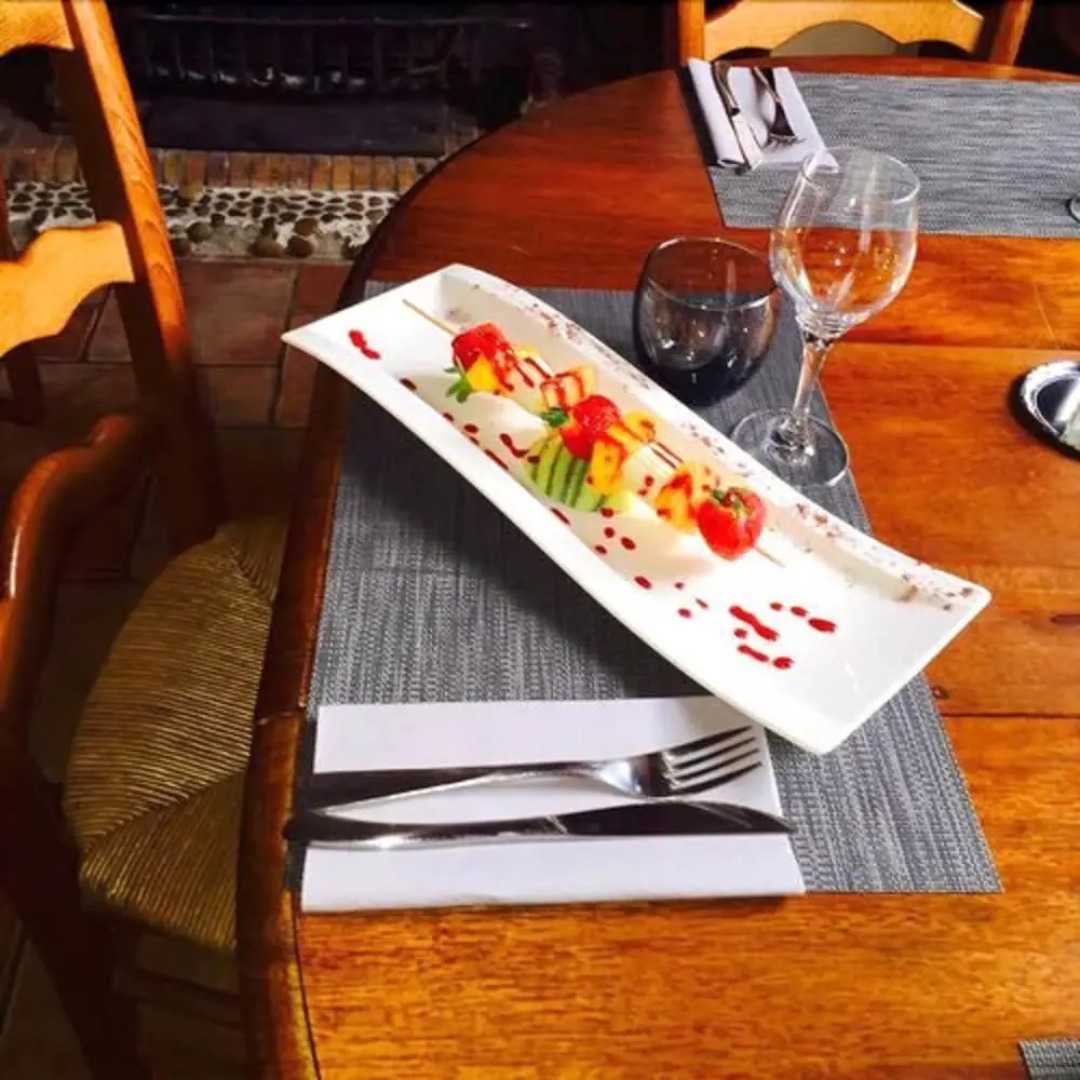 Chambre d'Hotes Le Bel Oustau