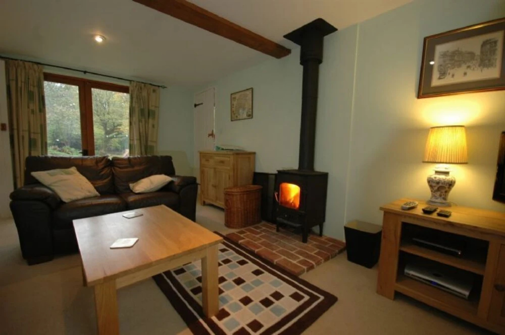 Taylors Copse Cottage