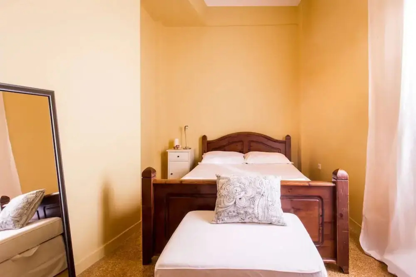 Adorable house with 2 bedrooms-Chalandri