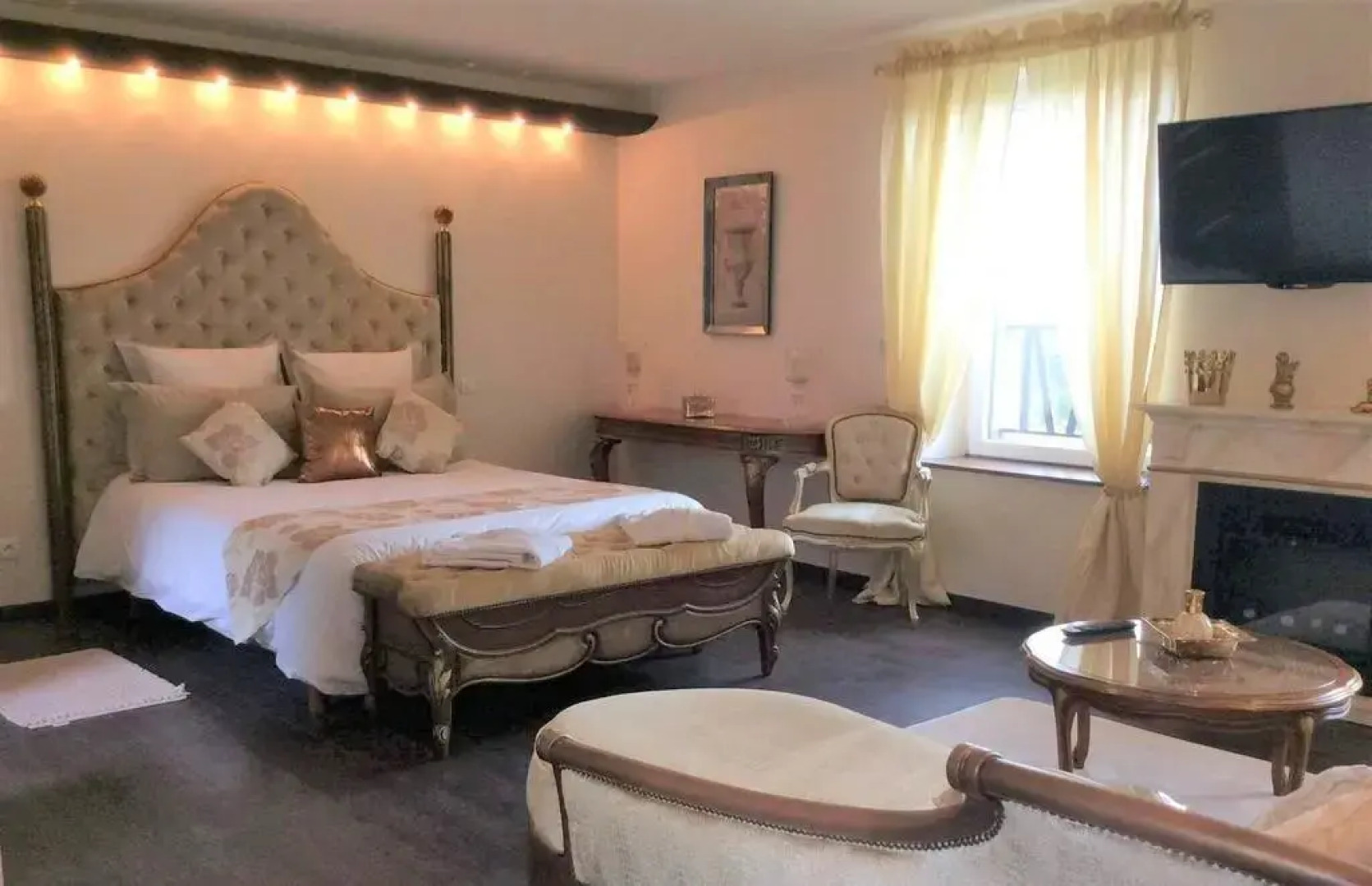 Domaine de lArchange