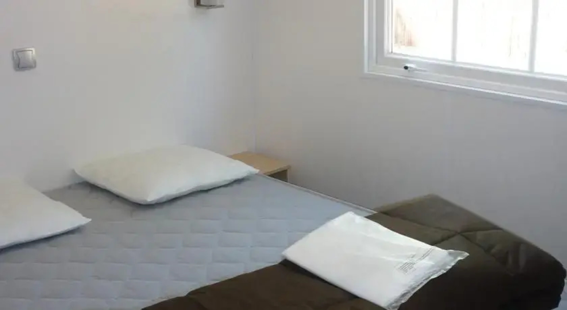 Camping Mer et Nature