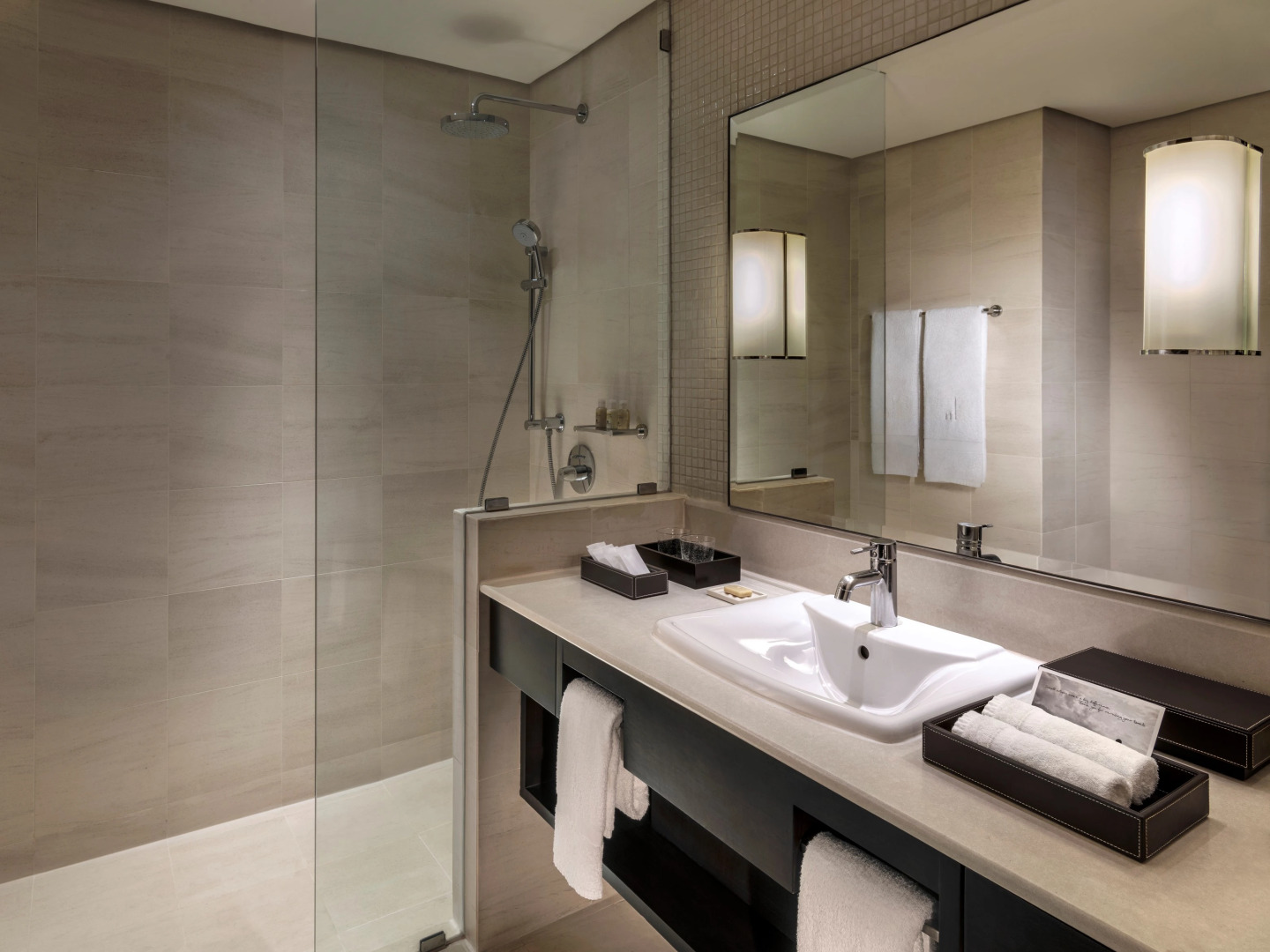 COMO Metropolitan Bangkok