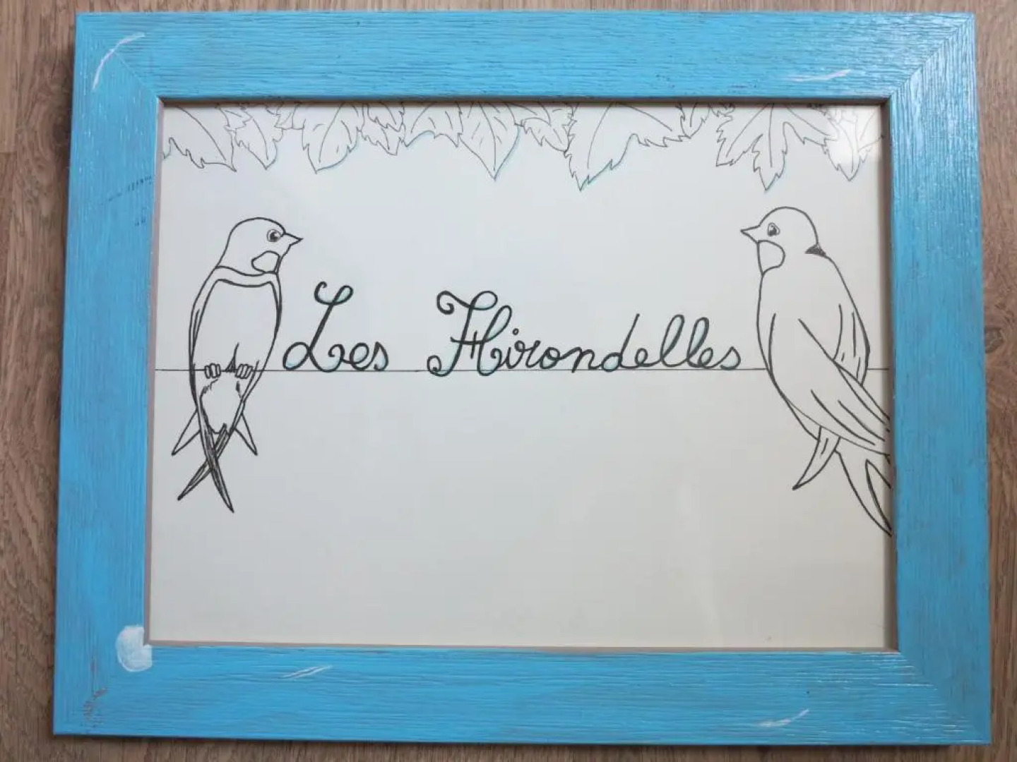 Sarl La Ferme de Maraval