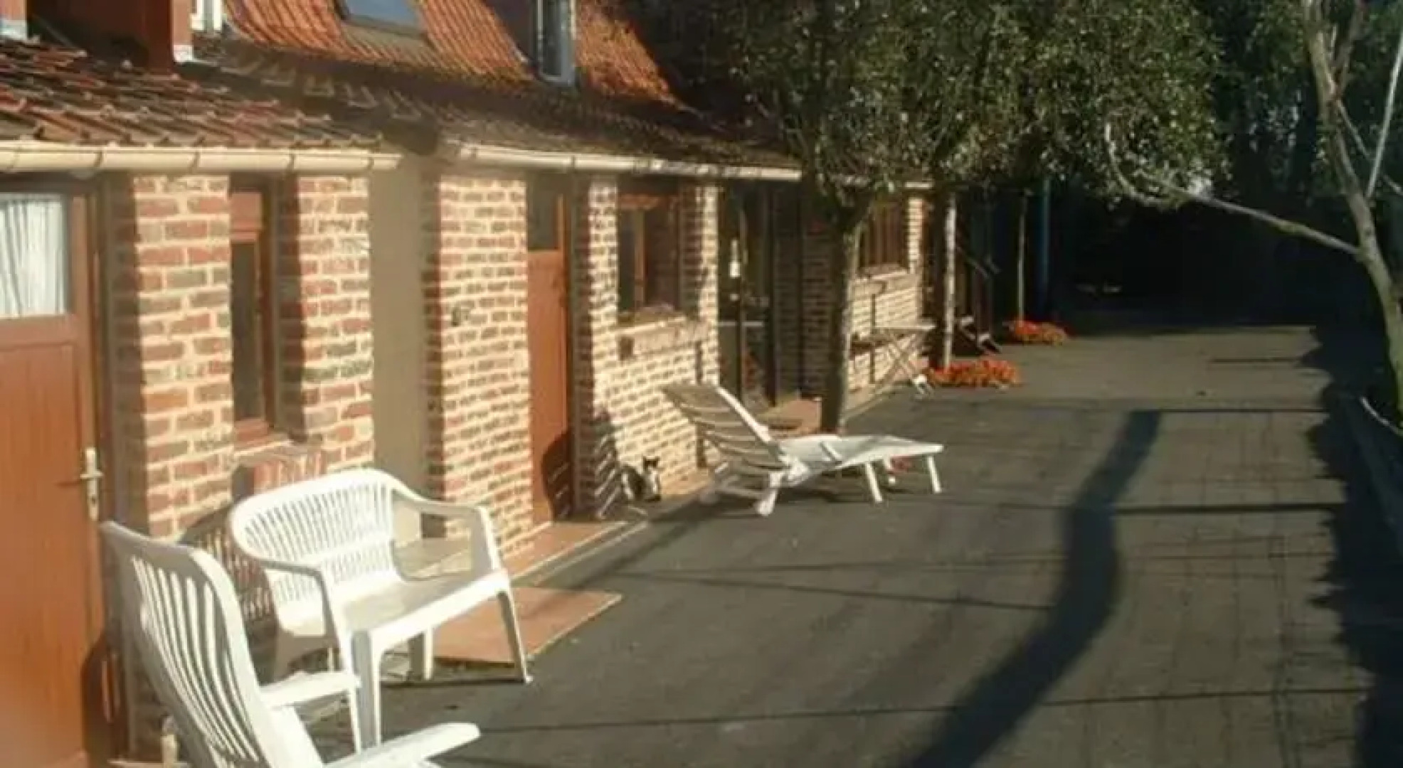 Auberge de la Vieille Garde