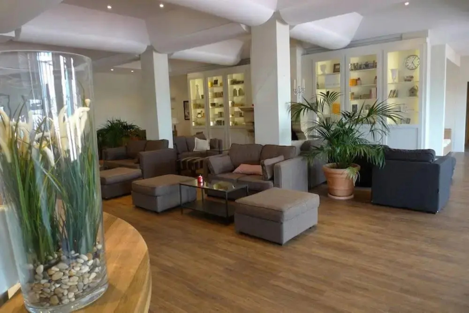 Résidence Pierre et Vacances Le Beach