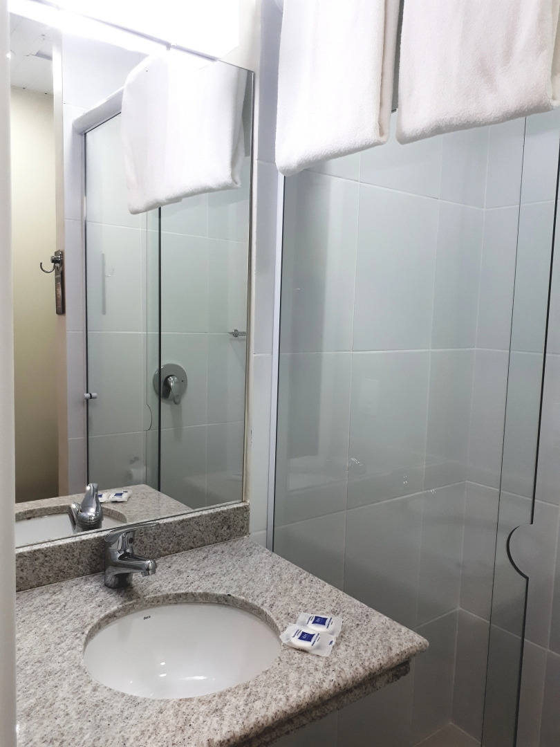 ibis budget Barbacena