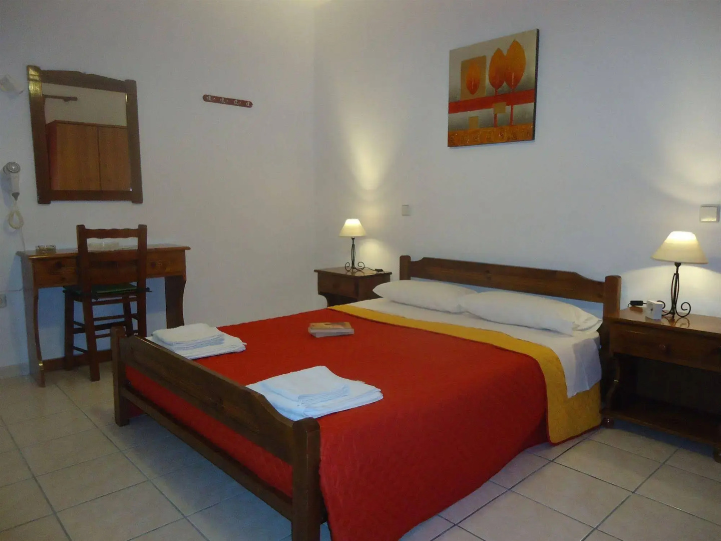 Valentino Villas & Apartments