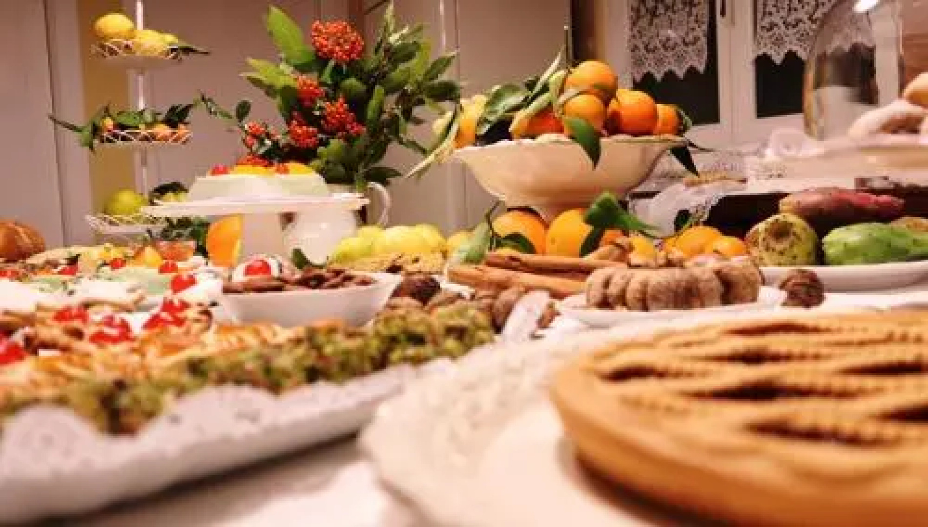 Relais Santa Croce All'Eremo