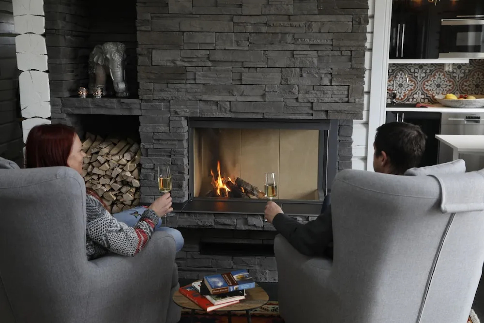 Sara's Bed and Breakfast