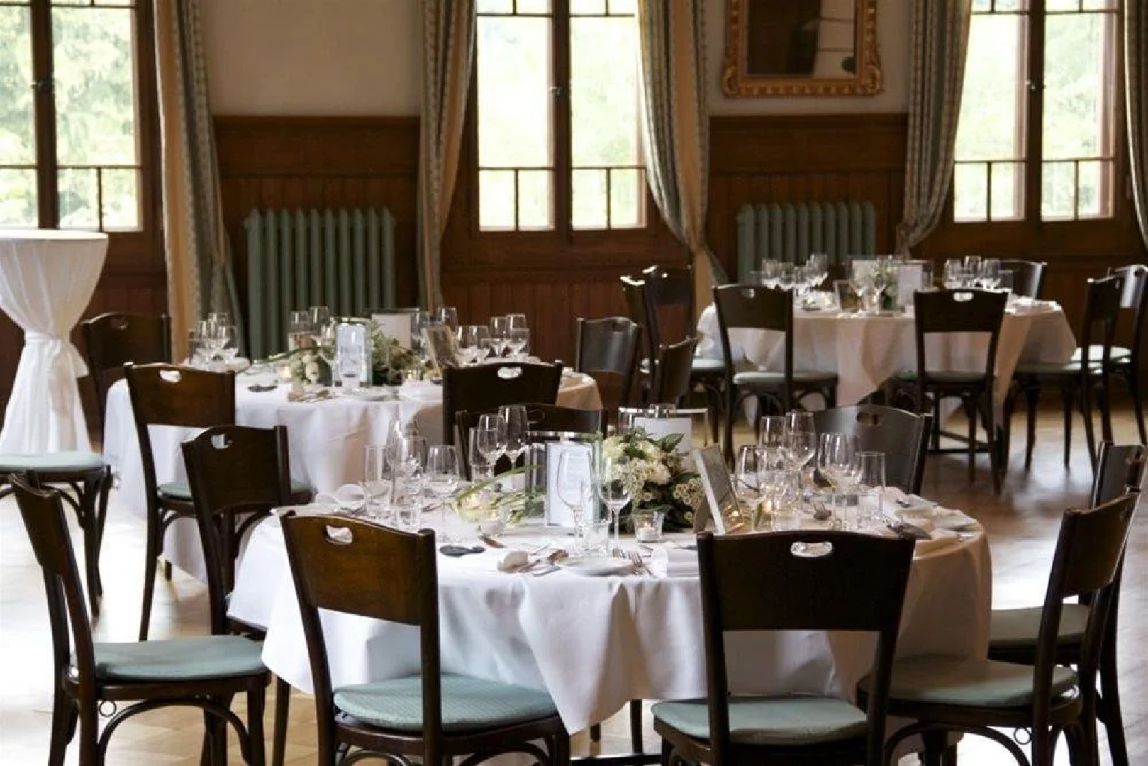 Romantik Hotel Bären