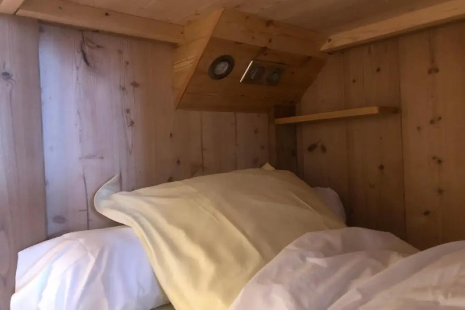 Les balcons de la Meije n 27- Bright very large balcony very well equip