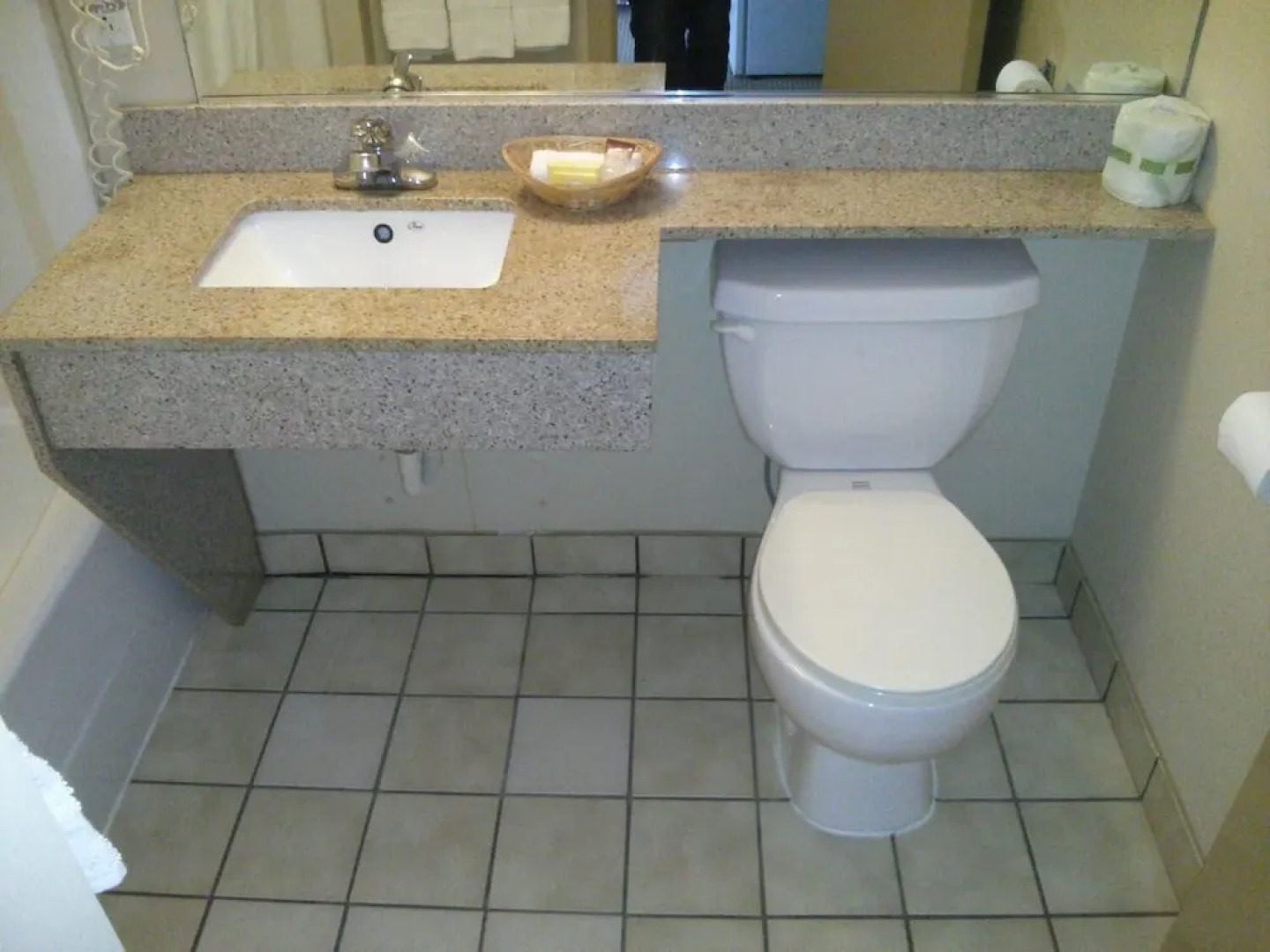 Guest Lodge Pageland