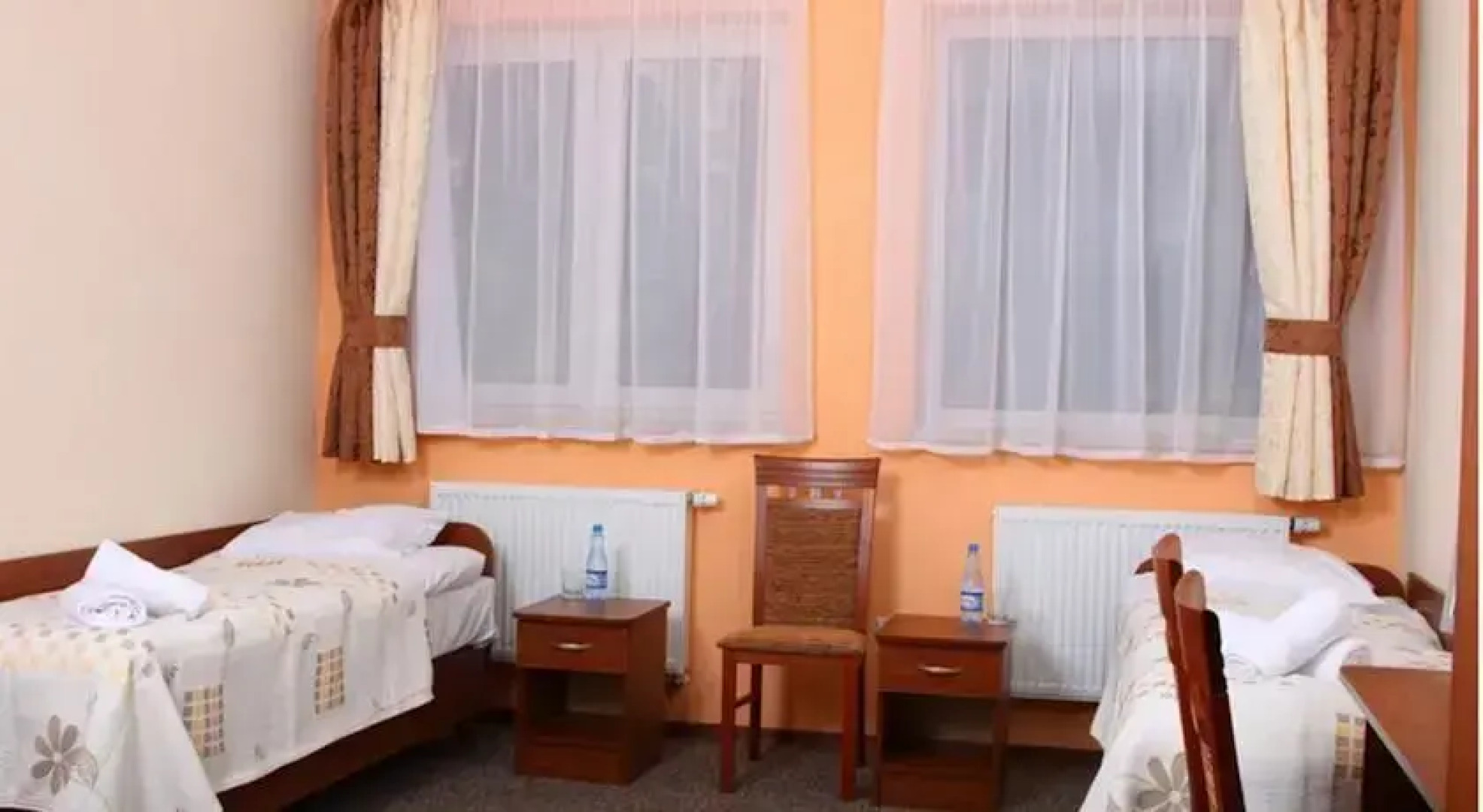 Restauracja i Kawiarnia Słoneczna