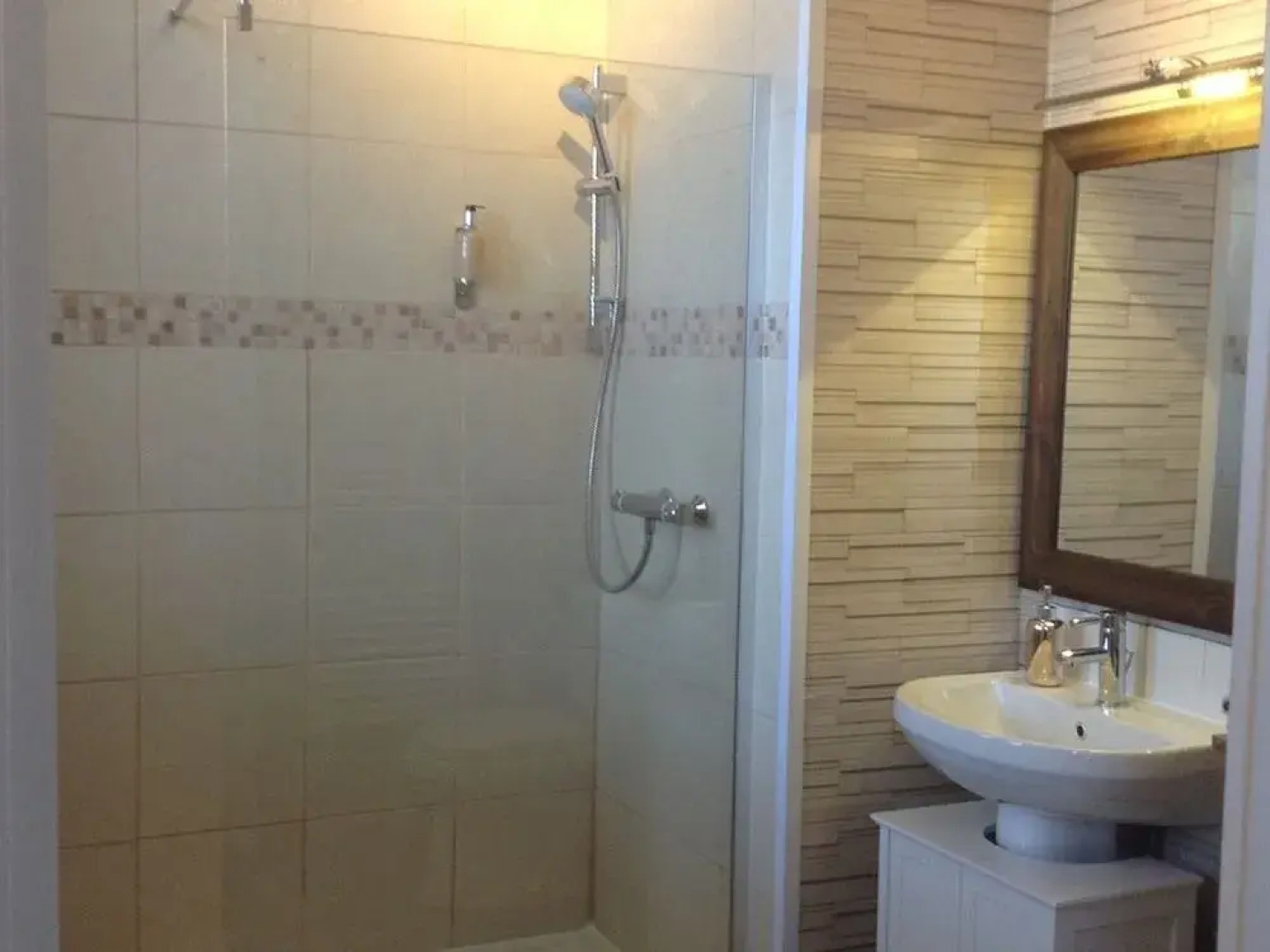 The Old Station Hotel