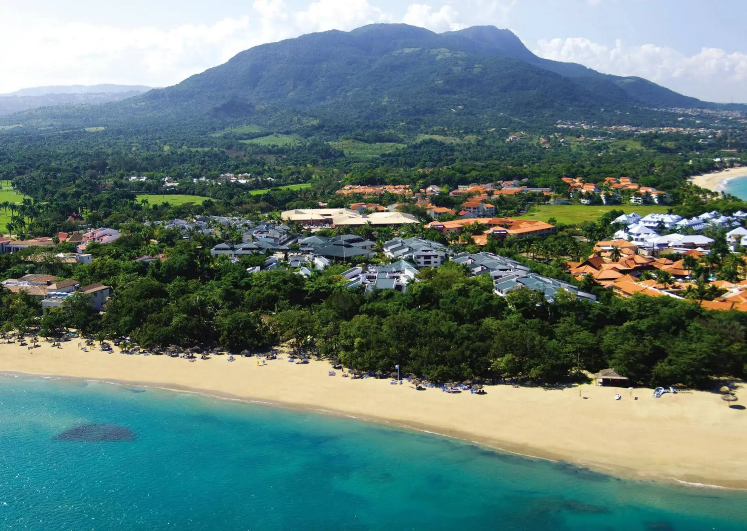 Barcelo Puerto Plata - Все включено