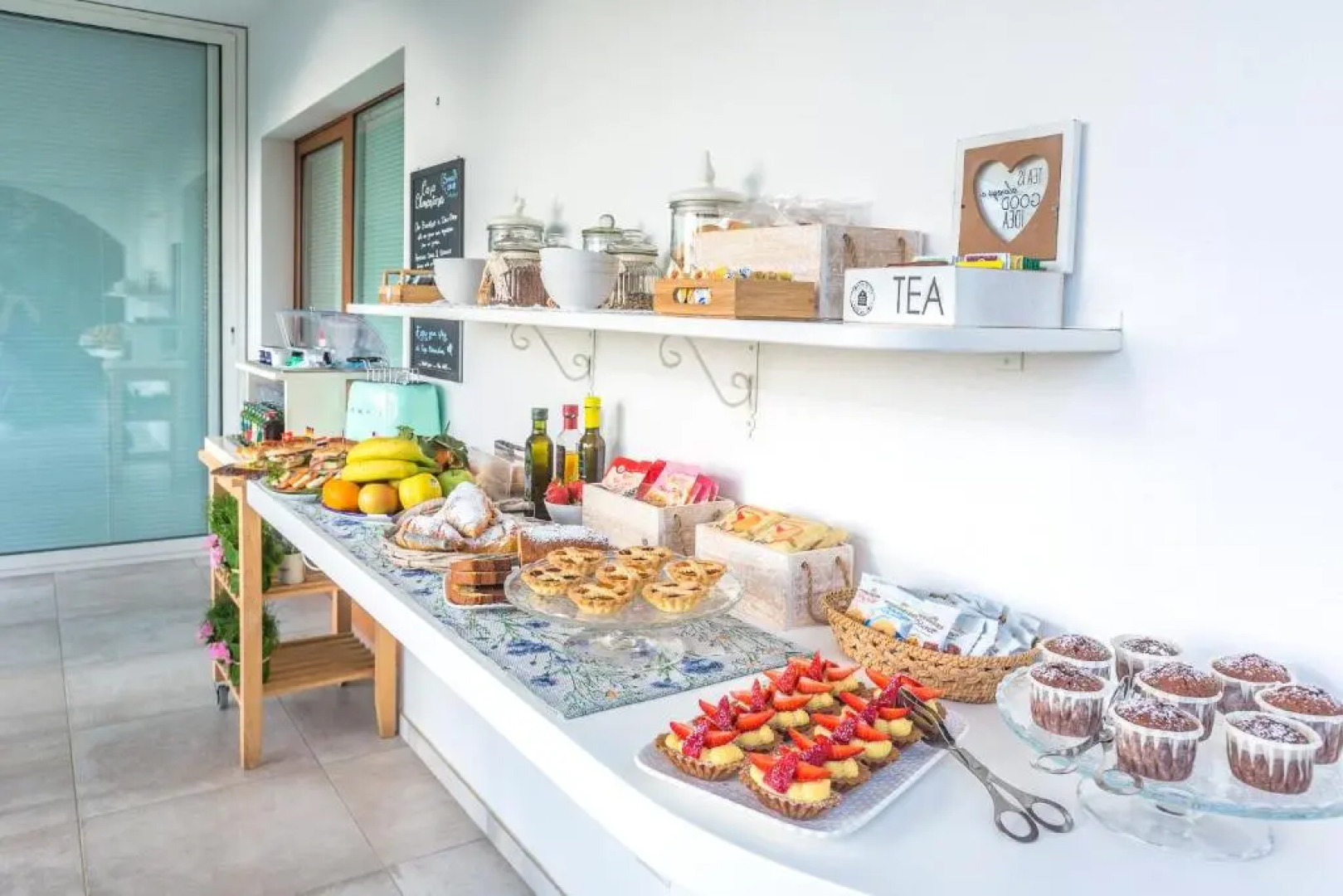 Casa Clementina - Marciano