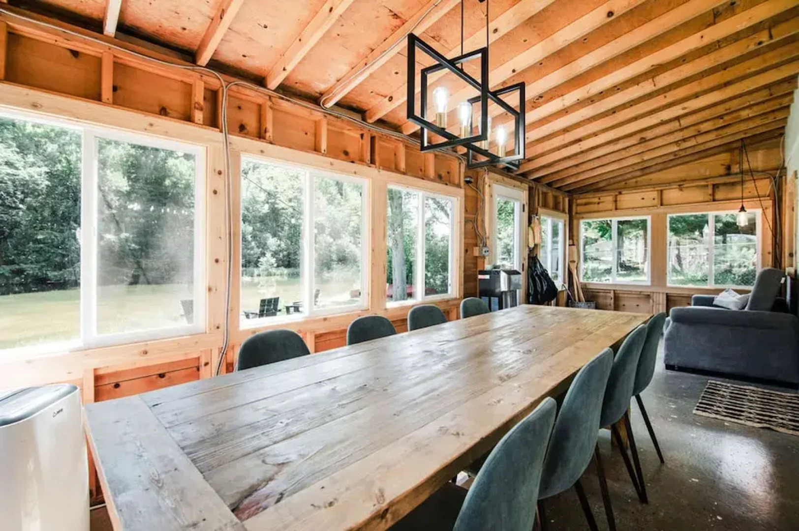 The Cottage a Wanderlust Abodes Property