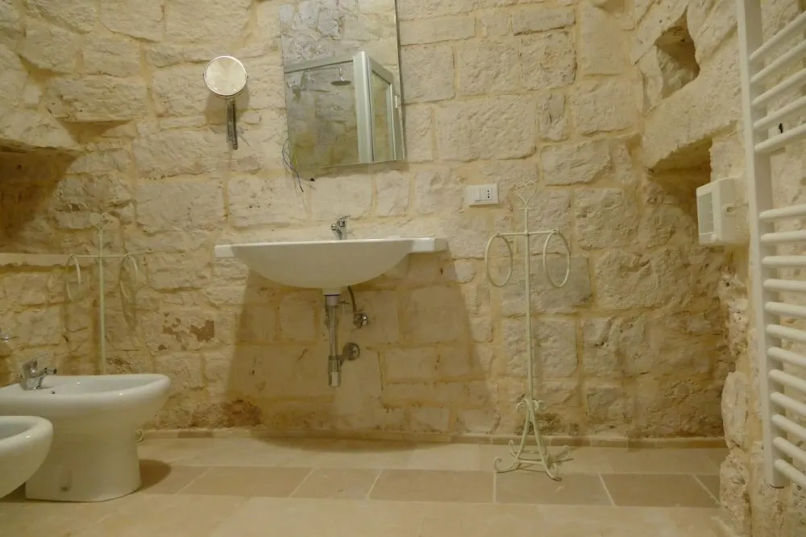 Allegroitalia Trulli Ostuni