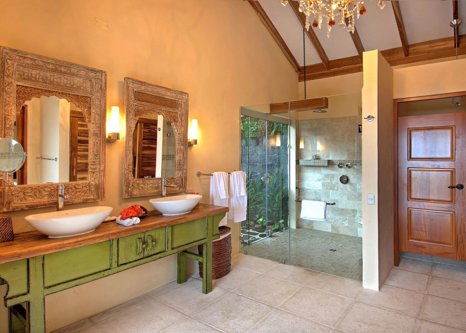 Ocio Villas Mal Pais