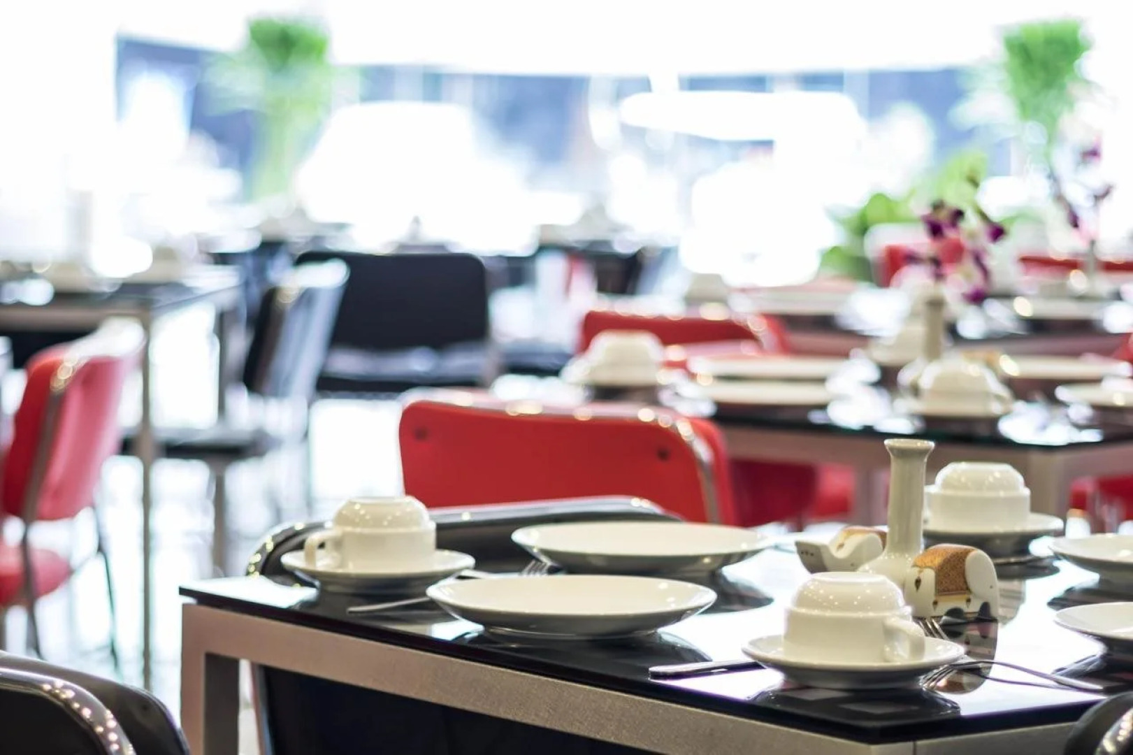 Patong Diamond Hotel