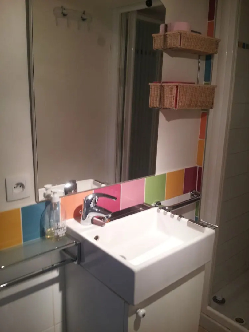 Chambre d'hôtes La Duzonne