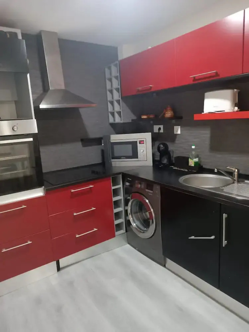 Miramar on Beach View Villa