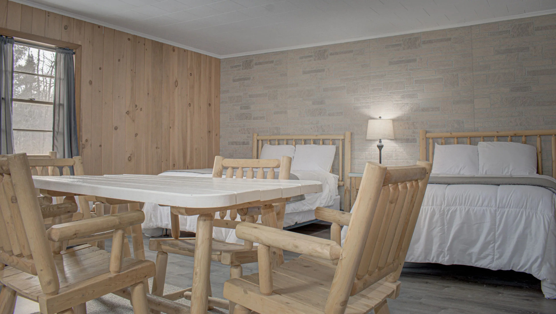 North Creek Lodge at Gore Mountain