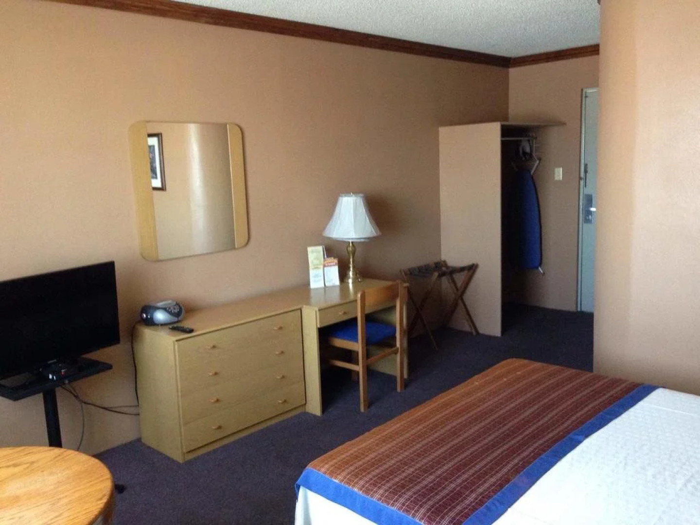 Hotel El Camino Real