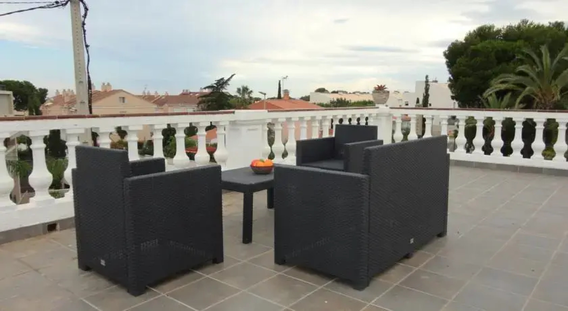 Anforas Mar Don Pablo