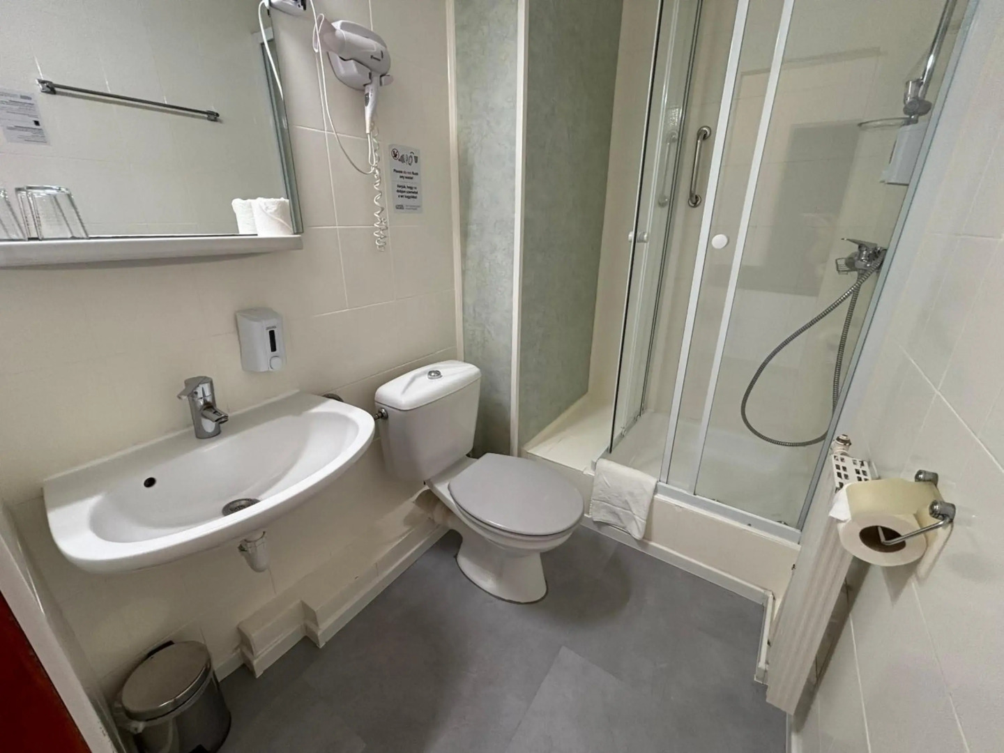 Hotel Gloria Budapest City Center