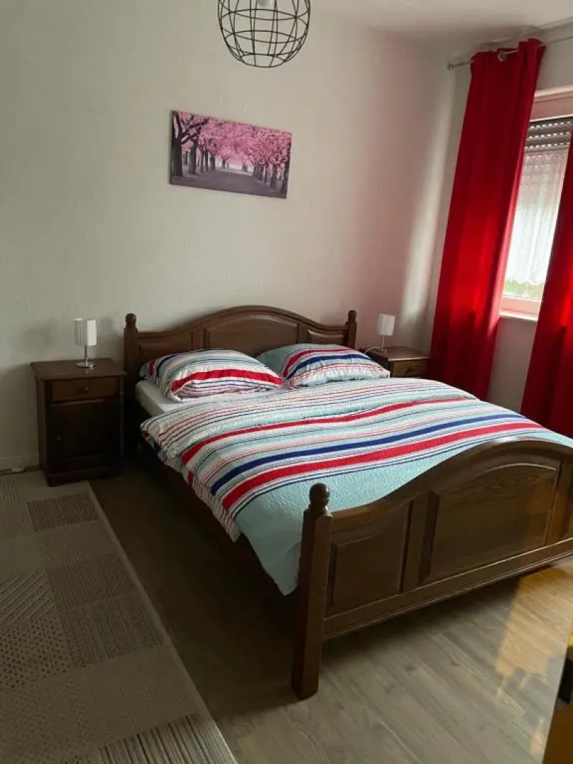 Ferienwohnung Zentrum Goch