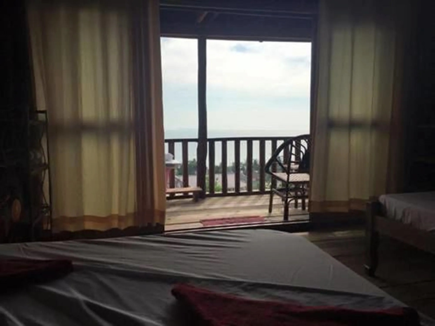 Happy Elephant Bungalows